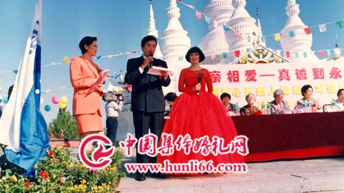 民族园2006